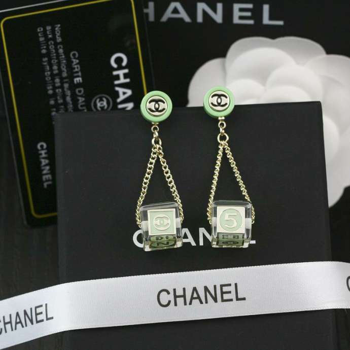 Picture of Chanel Earring _SKUChanelearring0922854632